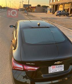 شيفروليه ماليبو